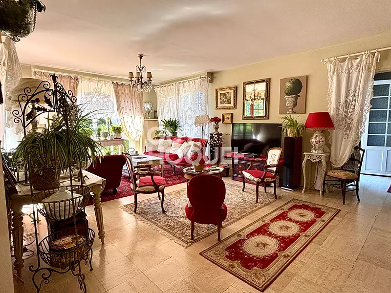 Maison, 138,95 m²