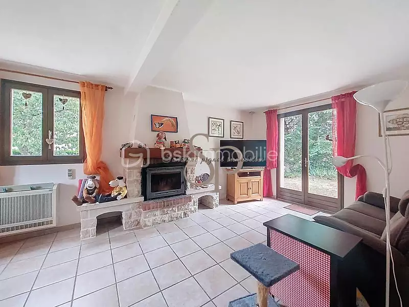 Maison, 131 m²