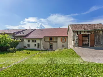 Maison, 342 m²