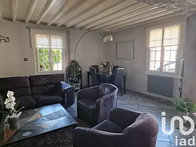 Maison, 110 m²