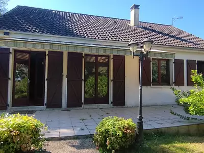 Maison, 90 m²