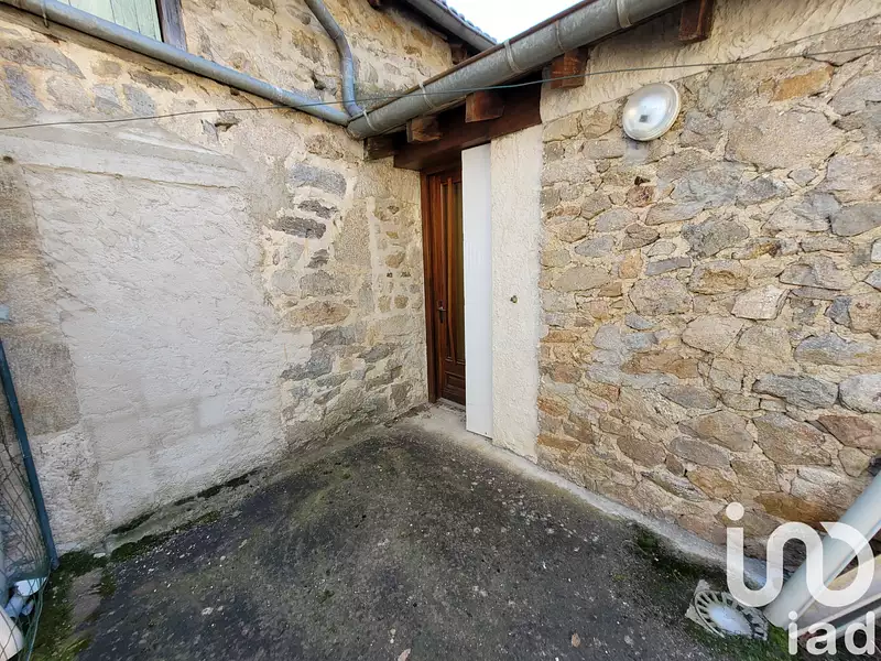Maison, 76 m²