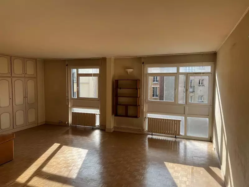 Appartement, 76 m²