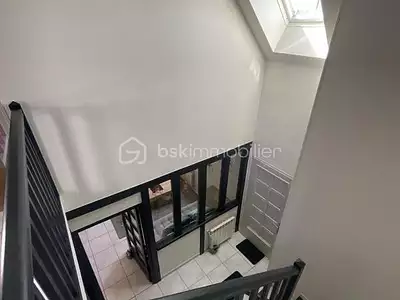 Maison, 116 m²