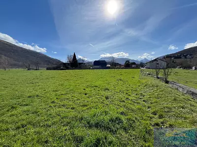 Terrain, 5 978 m²