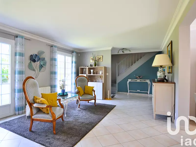 Maison, 180 m²