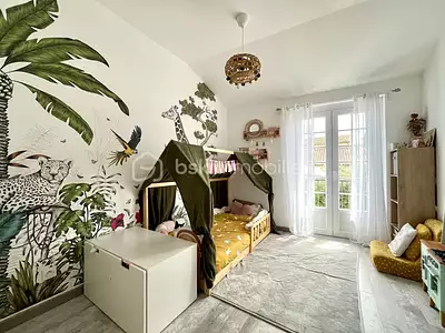 Maison, 104 m²