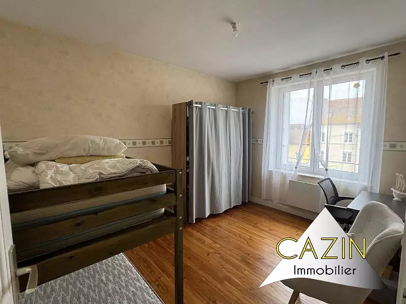 Appartement, 70 m²