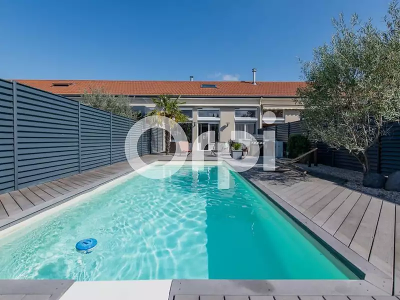 Appartement, 185 m²