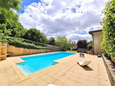 Maison, 350 m²