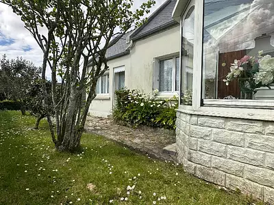 Maison, 94 m²