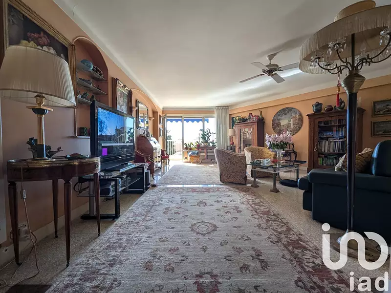 Appartement, 89 m²