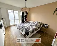 Appartement, 69,89 m²