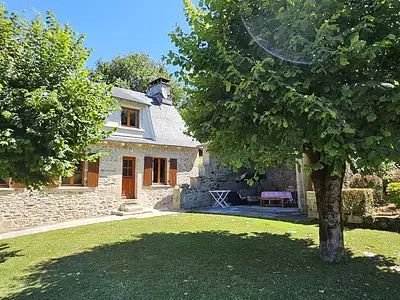 Maison, 123 m²