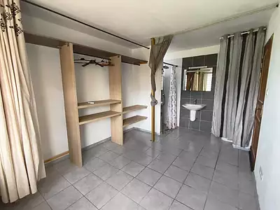 Appartement, 77,4 m²