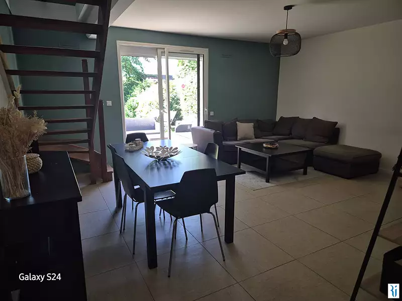 Maison, 106 m²