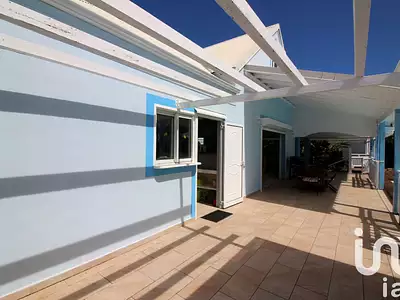 Maison, 178 m²