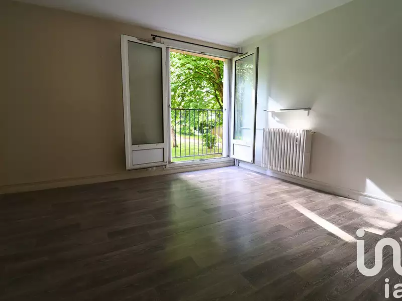 Appartement, 92 m²