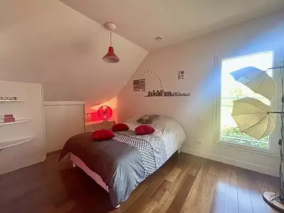 Maison, 199 m²