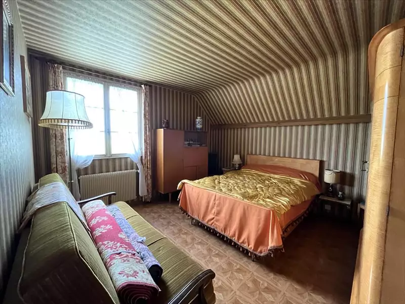 Maison, 152 m²