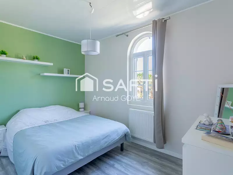 Maison, 170 m²