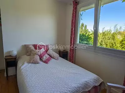 Maison, 94 m²