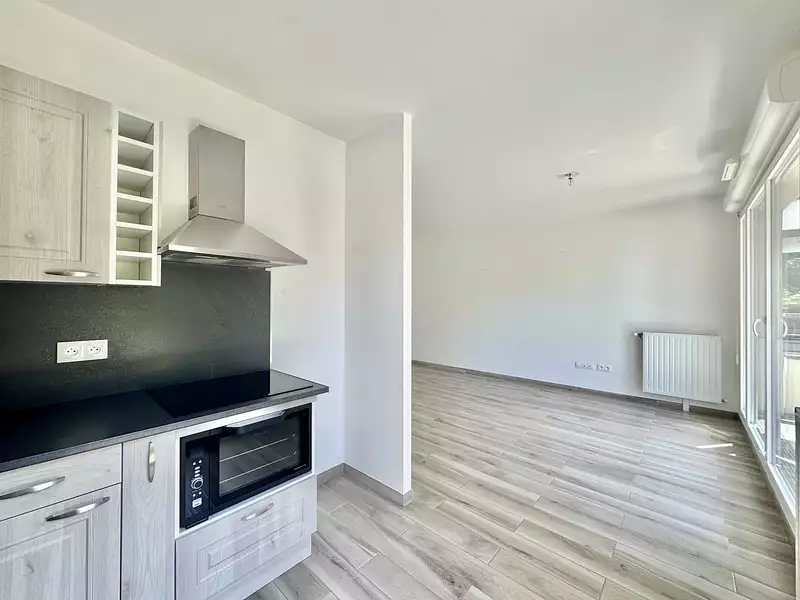 Appartement, 47,85 m²