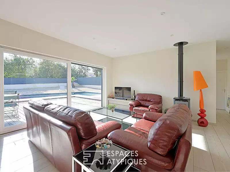 Maison, 125 m²