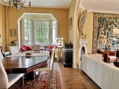 Maison, 124 m²