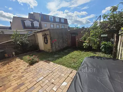 Maison, 80,35 m²