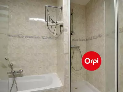Appartement, 96 m²