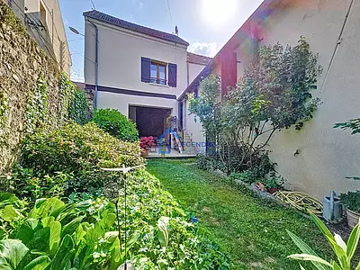 Maison, 149 m²