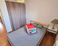 Appartement, 34,87 m²