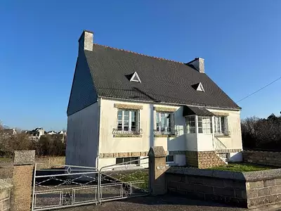 Maison, 127 m²