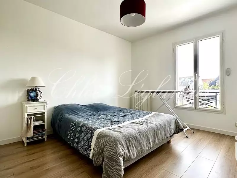 Maison, 154 m²