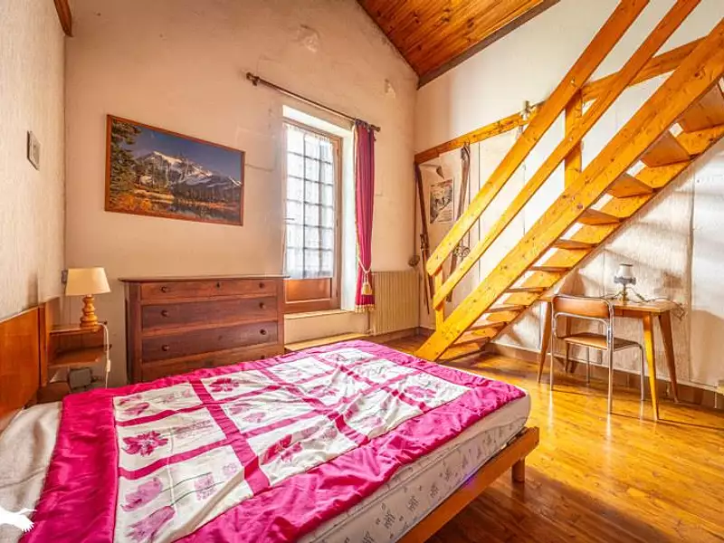 Maison, 150 m²