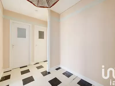 Appartement, 83 m²