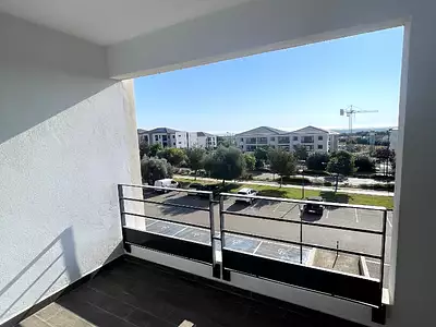 Appartement, 43 m²