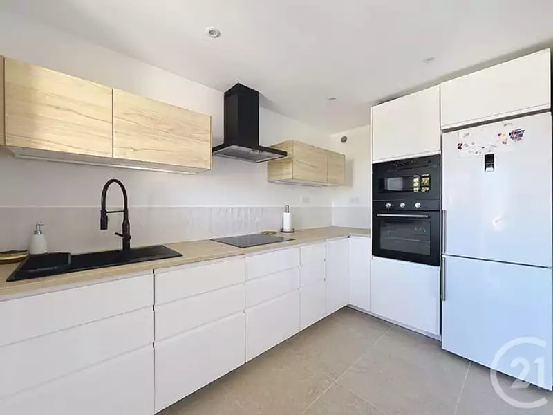 Appartement, 70,4 m²