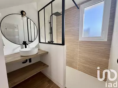 Maison, 95 m²