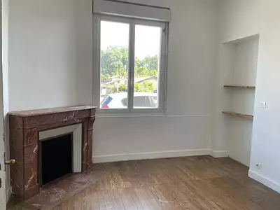Maison, 83 m²
