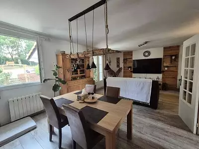 Maison, 138 m²