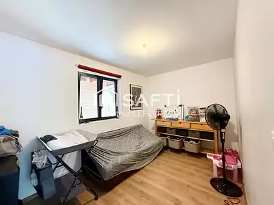 Maison, 148 m²