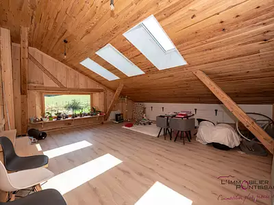 Appartement, 176,2 m²