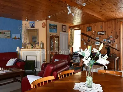 Maison, 150 m²