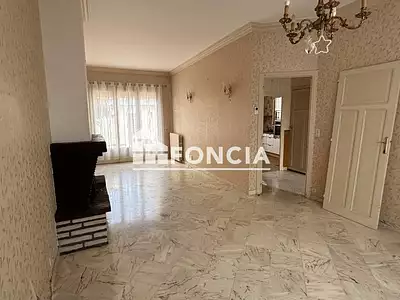 Maison, 155 m²