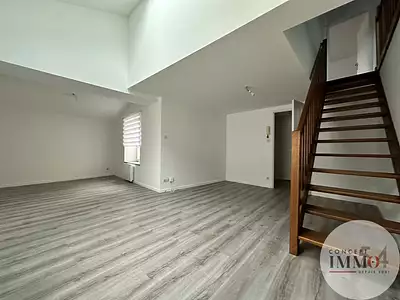Appartement, 71,9 m²