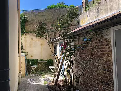 Maison, 120 m²