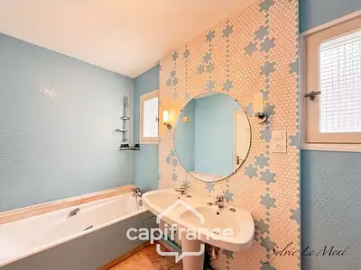 Appartement, 144 m²