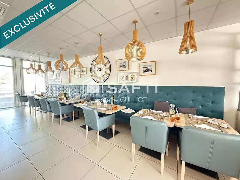 Appartement, 28 m²